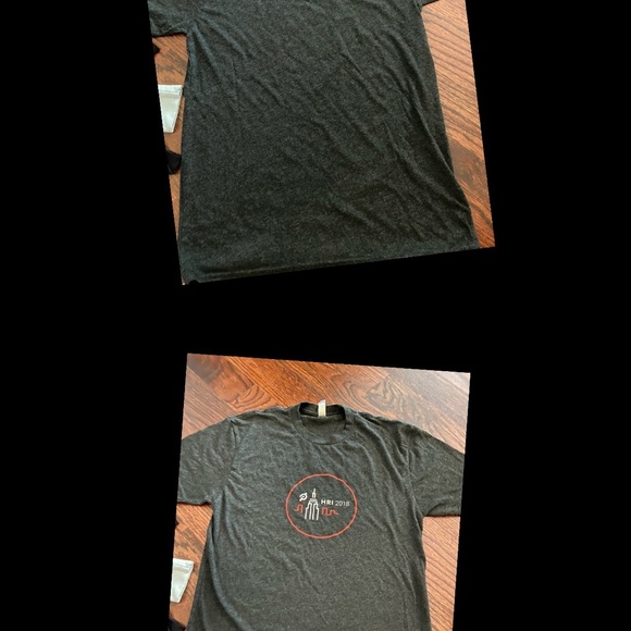 Bundle of 3 Peloton shirts - Picture 10 of 10